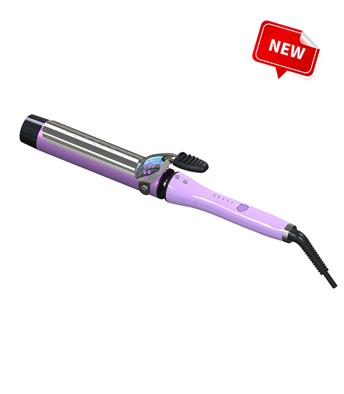 Hajegyenesítő ZUOER Új, 2021 női hajvasaló Power Style Plug Plate Origin ZR-V-01